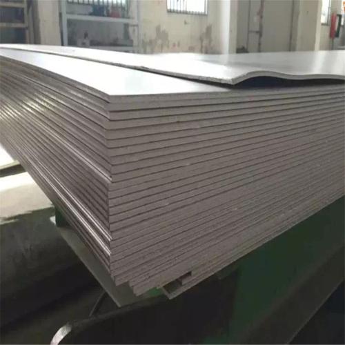 哈氏合金板在化工工業(yè)、石油化工、核能源工業(yè)及制藥行業(yè)得到應(yīng)用與推廣